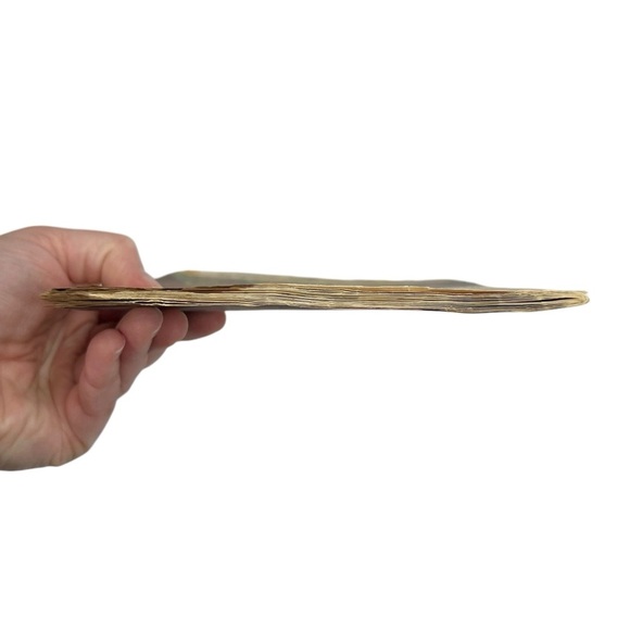 Vintage 1963 Best Loved Pennsylvania Dutch Recipes Cookbook Booklet Lancaster PA - Picture 4 of 10